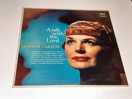 MARTHA CARSON THE Gospel Truth Country Gospel Cd $49.99