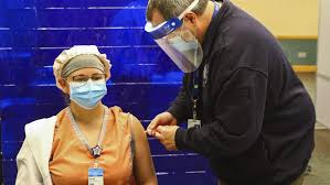 Maybe you would like to learn more about one of these? Bills To Block Mandatory Worker Vaccines Falter In The States The Pew Charitable Trusts