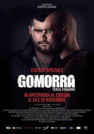 Dopo tanta attesa finalmente ritorna gomorra, con la quinta ed ultima stagione. Gomorra Stagione 3 Serie Tv Tv Stagioni