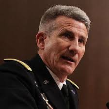 John W. Nicholson Jr.