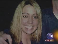 Heather Nicole Ancelet Norris (1986-2007)