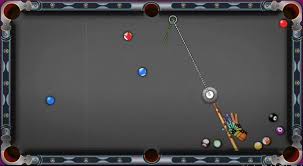 There is also a pool shop where players can buy everything from surprise boxes and cues, to coins, and social chat icons. Pool Strike Online 8 Ball Pool Free Billiards Game Android Games Appagg