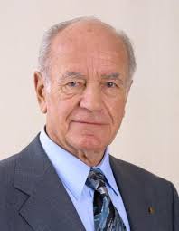 Bertals Blog: Karl Ganzhorn wurde 90