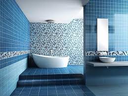 It can create a mood or express your personality—or both. Modern Bathroom Tiles 2014 Whaciendobuenasmigas