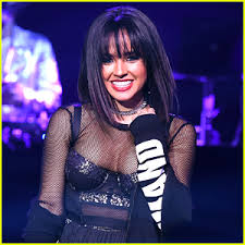 It is produced by jorge luis fonseca. Becky G Is Making History With Mayores Which Just Hit A Billion Views On Youtube Becky G Music Just Jared Jr