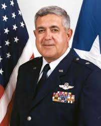 Brigadier General Gerald W Wright (Retired) > National Guard > Biographies