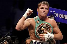 Последние твиты от canelo alvarez (@canelo). Canelo Named Wba Boxer Of The Year Guyana Chronicle