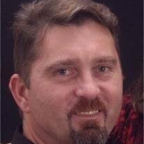 Chris A. Sparks Obituary