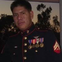 CPL Gregory Michael William Fleury (1986-2009)