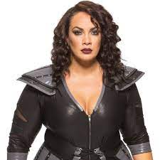 Nia Jax Pro Png 1000 707 Liked On Polyvore Featuring Wwe Nia Jax Wwe Girls Wrestling Superstars