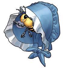 Idiom To Have A Bee In Your Bonnet Meaning To Be Obsessed With A Subject Or Idea And Keep Talking About It Example Sara Has Such A Bee Happy Bee