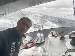 Created by sailseaplymoutha community for 6 months. Vendee Globe Daggerboard Duo Back On Top In The East Yacht Racing Life