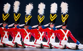 radio city christmas spectacular discount tickets the rockettes