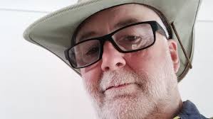 Sculpture in the Gaol at Trial Bay exhibition opening August 27