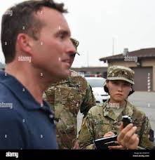 U s army spc eric u s hi-res stock photography and images