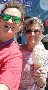 CONGRATULATIONS ON 60 YEARS.... BESTEST 🍦 IN TOWN ❤️ 💙 💜 💖