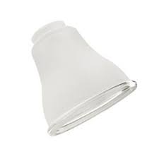 Brushed nickel finish bathroom vanity light from the vallymede collection. 5 25 In Frosted Vanity Light Shade Vanity Light Shade Vanity Lighting Portfolio Lighting