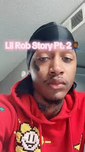 25k Followers For Lil Rob Pt.3😴💆🏽‍♂️