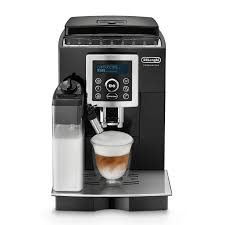 Descargar un manual de instrucciones. Delonghi Ecam 23 460 B Lazada Ph