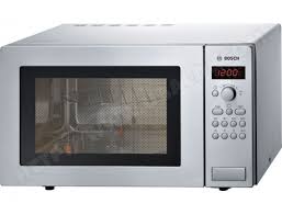 Micro Ondes Gril 25l 900w Inox Hmt84g451 Bosch Ma 42ca3 Micr Mz14l Four Micro Onde Micro Onde Combine Ondes
