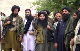 We did not find results for: Der Anfuhrer Der Pakistanischen Taliban Ist Angeblich Tot Er Wurde Vom Rundfunkprediger Zum Terroristen Nzz