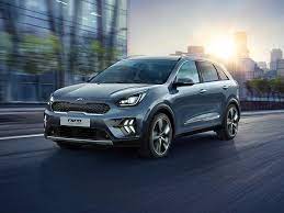Tous les prix indiqués sont des prix nets recommandés, tva 7,7% incl. Kia Niro Hybride Rechargeable Suv Crossovers Kia Motors France
