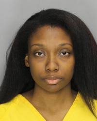 Marietta Woman Accused of Stabbing Man