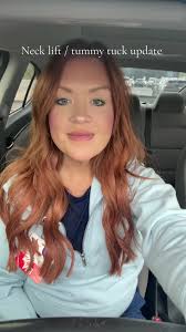 Lacey Gannon's Instagram, Twitter & Facebook