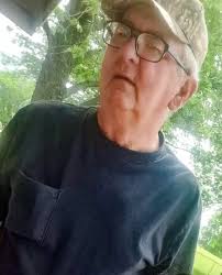 Tony Ray Fish, age 68