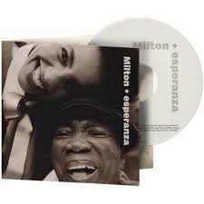 Milton Nascimento & Esperanza Spalding