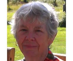 Mary Petrie Obituary (1937