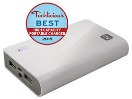 The Best High Capacity Portable Battery Charger Techlicious