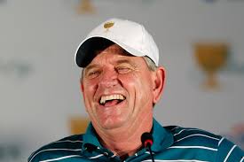 Nick Price implies future of Presidents Cup hinges