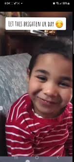 Its Going to Be Ok Song Funny Kid