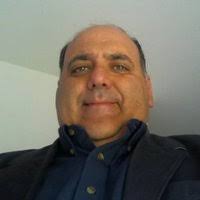 Anthony Sarkis's Instagram, Twitter & Facebook