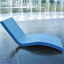 Siesta Tanning Baja Ledge Chaise Lounger Chaise Lounger Pool Lounger Pool Chaise