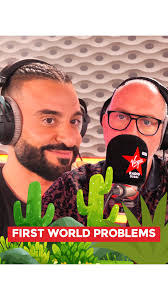 Your body won't thrive if your mind doesn't. 💭💪 Celebrity trainer Jason  Grima joins Success Decoded with Maz Hakim to reveal how fitness became his  tool for stress, anxiety, and life's toughest