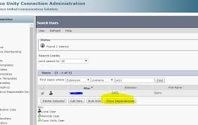 Deleted user in Unity but still says it still there