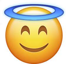 Angel Halo Emoji Download Iphone Emojis Ios Emoji Emoji Pictures Emoji Images