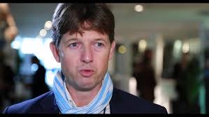 Antony Parsons, Directeur commercial, ENERGY POOL