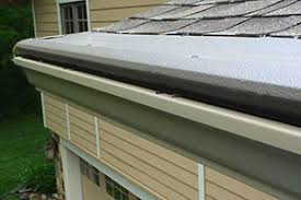 If you are the handy sort and you want to save some money by installing the guards yourself, flexxpoint is designed to be easy to set up. Gutter Guards Covers Barry Best Seamless Gutters Canastota Ny