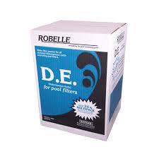 Original website design and construction for b&d pools. Robelle D E Diatomaceous Earth Powder For Swimming Pools 24 Pound Walmart Com Walmart Com