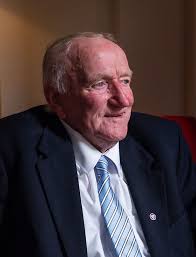 Edward Duggan, Hillhead, St Johnston, formerly Brockagh, St Johnston