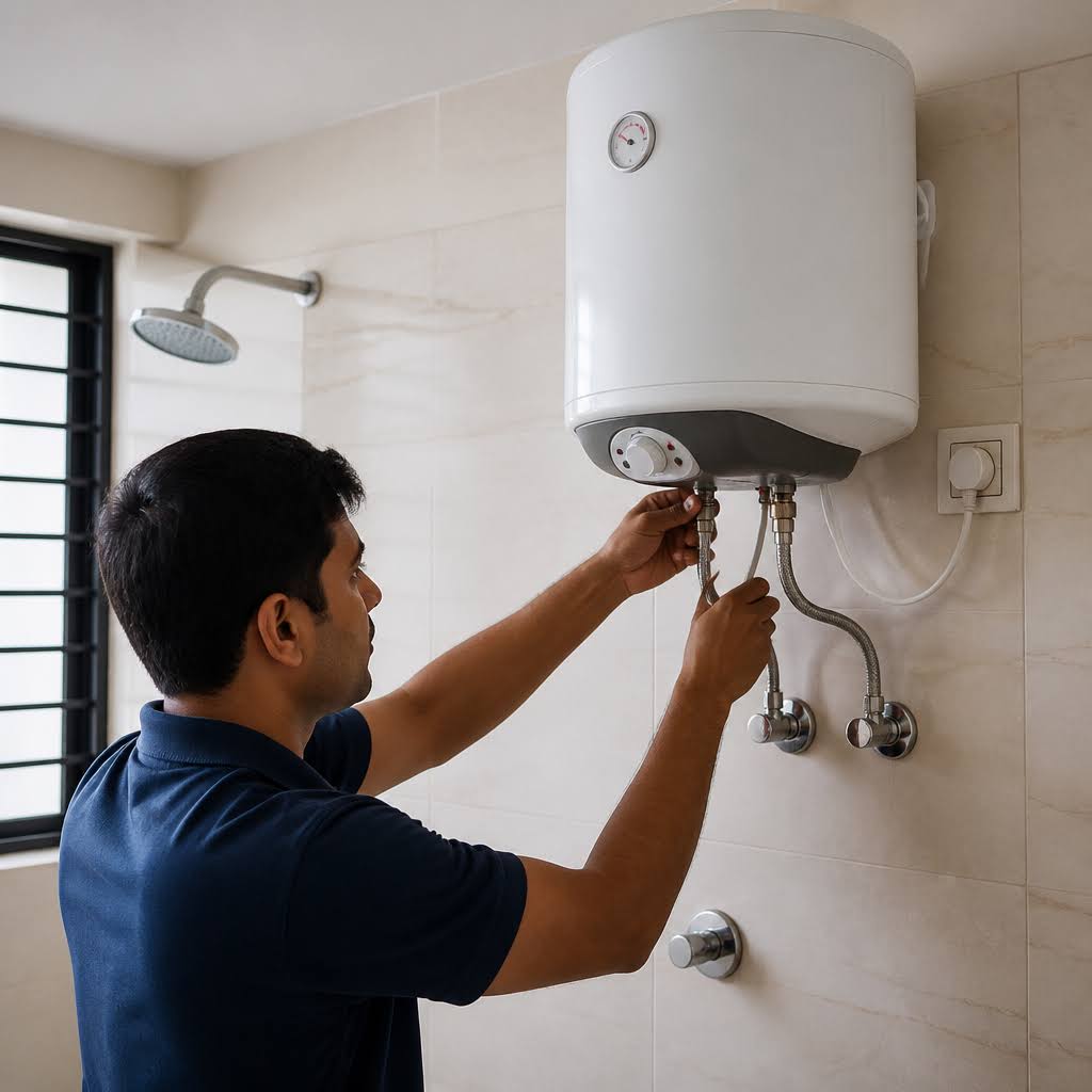Geyser Installation Service in Regent Park product image