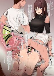 二次】不倫、寝取られの二次エロ画像まとめ Part５【NTR】 | えろかん