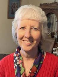 Pam Bice Obituary (1961