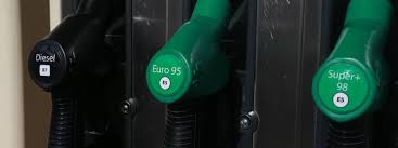 Check spelling or type a new query. 95er Und 98er Benzin Teurer Heizol Wird Leicht Gunstiger