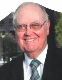 Obituary for Joseph Calvin Thomas