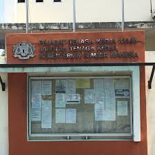 Senarai pejabat pejabat kerajaan di bandar dungun pejabat tanah dungun 23000 dungun terengganu darul iman pejabat buruh sungai petani. Pejabat Tenaga Kerja Kulim Kulim Kedah