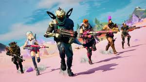 For status updates and service issues check out @fortnitestatus. Fortnite News The Latest Blog Articles About Fortnite Epic Games